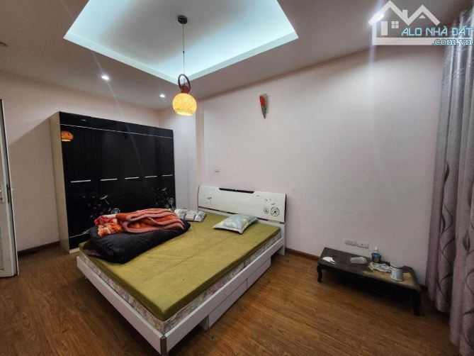 Bán nhà Trần Cung, 36m x 5 tầng chỉ 7 tỷ, nhà đẹp ở sướng, full nội thất, gần công viên - 2