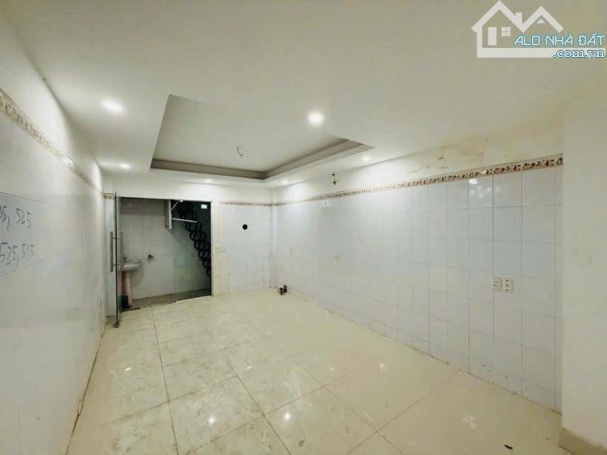 BÁN NHÀ PHÂN LÔ LẠC LONG QUÂN 50m MT 3,5m 5 TẦNG GẦN HỒ TÂY GARA Ô TÔ 14,5 TỶ - 2
