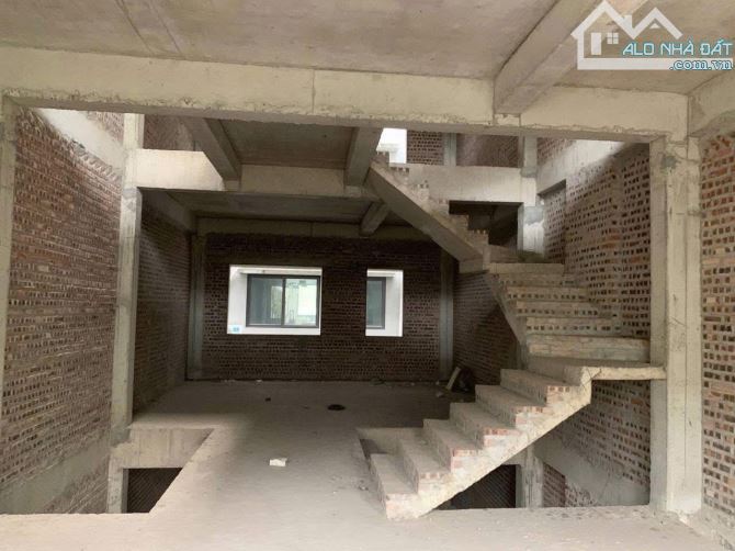 SIÊU PHẨM VIP – KHU A GELEXIMCO – LÊ TRỌNG TẤN - 80m2- 4 tầng, mặt tiền 5m giá nhỉnh 19 tỷ - 2