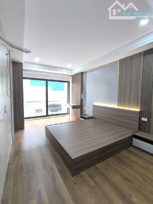 Cực Hót Sài Đồng Long Biên 38m 7T thang máy nhỉnh 10 tỷ oto tránh. - 2