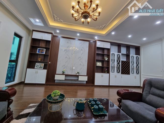 Mặt Phố Khương Thượng - 6 Tầng Thang Máy, Hai Thoáng Chỉ 23 Tỷ - 2