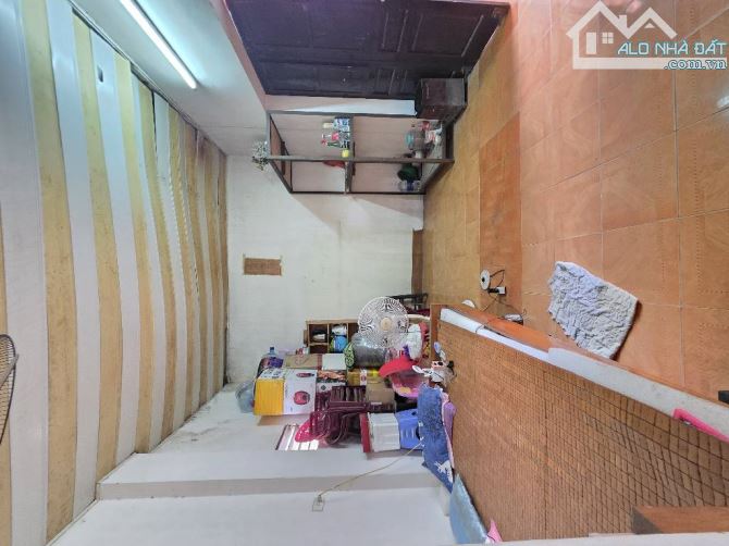 BÁN NHÀ ĐỘI CẤN   BA ĐÌNH 38M² GIÁ 5,5 TỶ , SỔ RIÊMH - 2