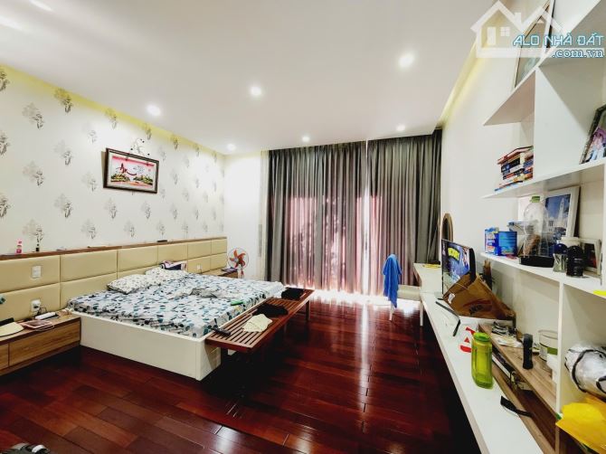 💥 MẶT TIỀN ĐƯỜNG 10M5 - 3 TẦNG 3 MÊ FULL NỘI THẤT TỪ A ĐẾN Á  -  XÁCH VALI VÀO Ở LUÔN💥 - 2