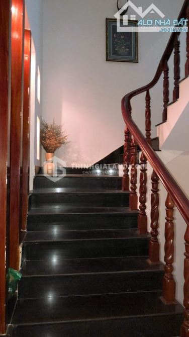 BÁN NHÀ MẶT TIỀN KINH DOANH TỐT_1TR3L_5 x 18.3 = 91m2_GẦN BIỂN BÃI SAU_KHU Á CHÂU_VŨNG TÀU - 2