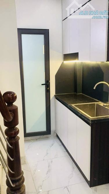 🏡 MINH KHAI – nhà nhỏ tiền nhỏ – KHÔNG GIAN SỐNG CHO GIA ĐÌNH TRẺ. - 2