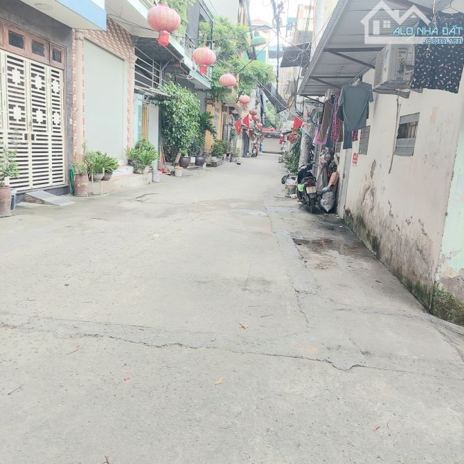 Siêu phẩm MẬU LƯƠNG 61M MẶT TIỀN 5M Ô TÔ ĐỖ CỬA 10M RA MẶT PHỐ GIÁ CỰC MỀM - 2
