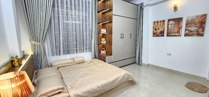🏡 CHUYÊN MỤC NHÀ NHỎ TIỀN NHỎ – NGÕ QUỲNH, BẠCH MAI. - 2