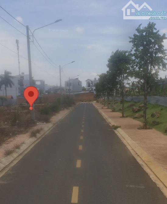 🏡 BÁN ĐẤT ĐẤU GIÁ – LÊ VỤ, KHU MỚI TDP 4, PHƯỜNG TÂN AN, TP. BUÔN MA THUỘT, ĐẮK LẮK - 2