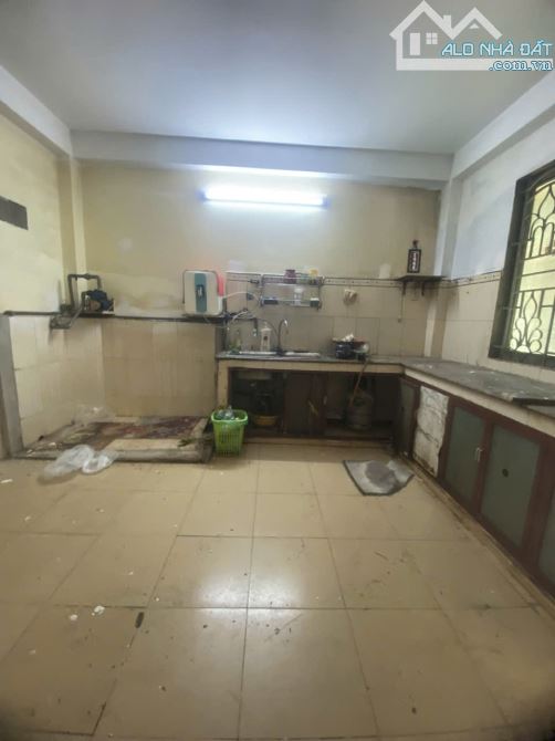🏡 MẶT TIỀN KINH DOANH – TẠ QUANG BỬU, P5, Q8 – 5 TẦNG – SỔ HỒNG – 17 TỶ 🌹 - 2