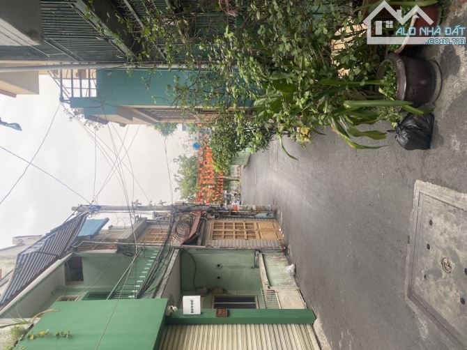 🔥 NHÀ CẤP 4 LÝ CHÍNH THẮNG, DT: 6,5X13m2, GIÁ: 11,45 TỶ🔥 - 2