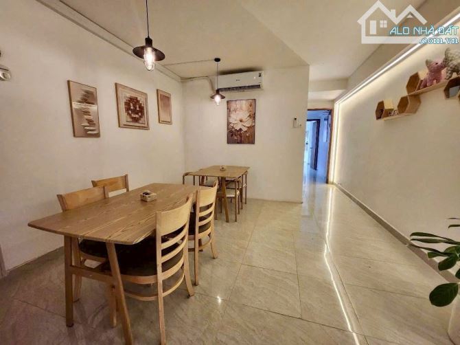 Bán nhà MT đường số 9, Thảo Điền, 5 tầng, 4.2x18m, Giá 27.5 Tỷ - 2