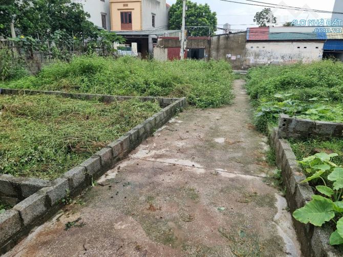 💥 SIÊU ĐẸP ĐẤT 👉 Đào Xá, Thắng Lợi, Thường Tín - HÀ NỘI 👉 Gần Quốc LỘ 1A  ✅ Diện tích 4 - 2