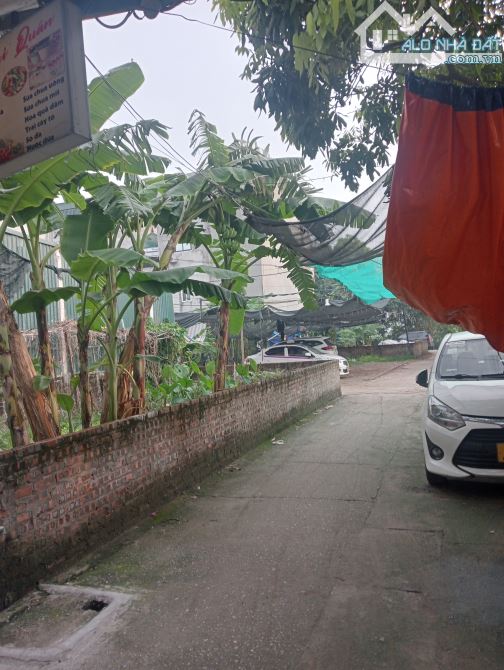🏡 BÁN NHÀ VỊ TRÍ CỰC ĐẸP – KINH DOANH – Ô TÔ ĐỖ CỬA - 2