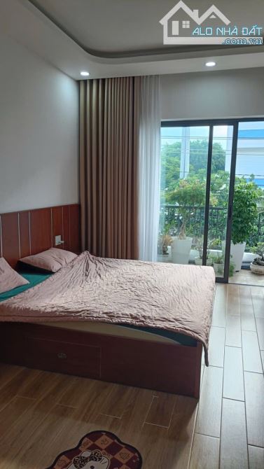 Bán căn nhà gần biển Phạm Văn Đồng Bắc Nha Trang - 2