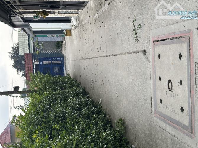 Bán Đất 240m² Thổ Cư Xã Tân Xuân, Trung Tâm Hóc Môn – Giá 7,6 Tỷ 🌟 - 2