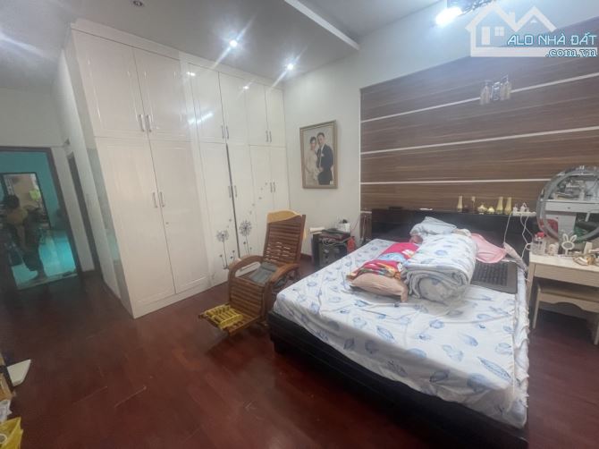 Nguyễn Thị Tần 106.2m² , 14.7 tỷ – Phường 2, Quận 8 – HẺM NHỰA XE HƠI – CÁCH Q1, Q5 CHỈ 50 - 2