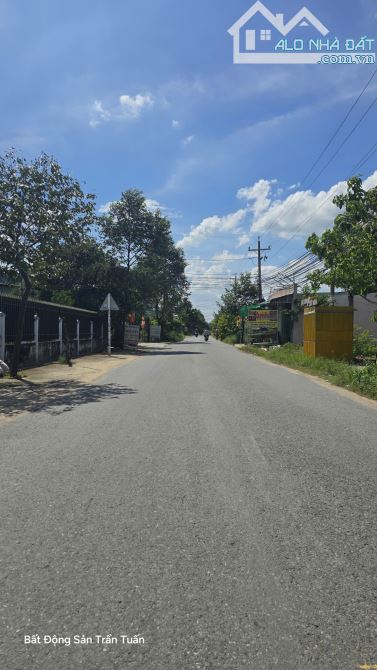 6x47 Vị Trí Đắc Địa, kề bên Chợ, Trường, Trung Tâm Hành Chính - 2
