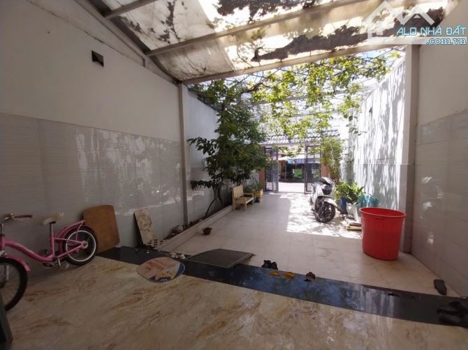 BÁN NHÀ MẶT TIỀN NGUYỄN ẢNH THỦ, TÂN CHÁNH HIỆP QUẬN 12, DT 150M² (4.6× 30), GIÁ SIÊU RẺ - 2