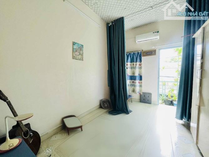 Bán nnhà mới toanh ĐƯỜNG Số 27 Gò Vấp - 2