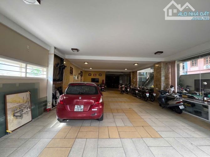 🔥 SIÊU BIỆT THỰ 5 TẦNG – DIỆN TÍCH KHỦNG 375M² – CÓ HỒ BƠI – TRUNG TÂM HẢI CHÂU –GẦN SÔNG - 2