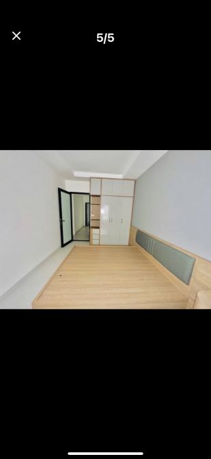 Nhà đẹp, 37m2 x 5 tầng, xây mới, cao thoáng, full nội thất hiện đại, Ở ngay, Giá 7.4 Tỷ - 2