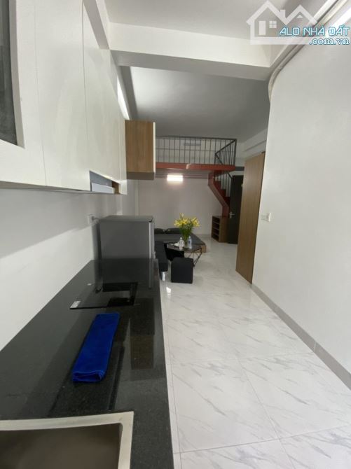 Bán nhà 8 tầng Chính Kinh, gần ô tô, tương lai mặt phố - 2