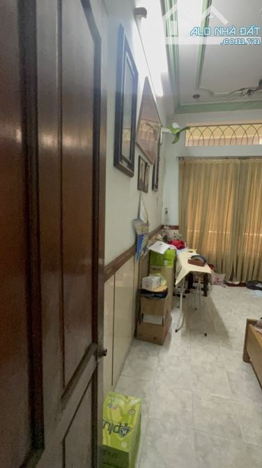 Q10 NGAY BỆNH VIÊN NHI ĐỒNG - 3 CĂN RA MẶT TIỀN - 4 TẦNG ST - 4PN - 7 TỶ nhỉnh - 2