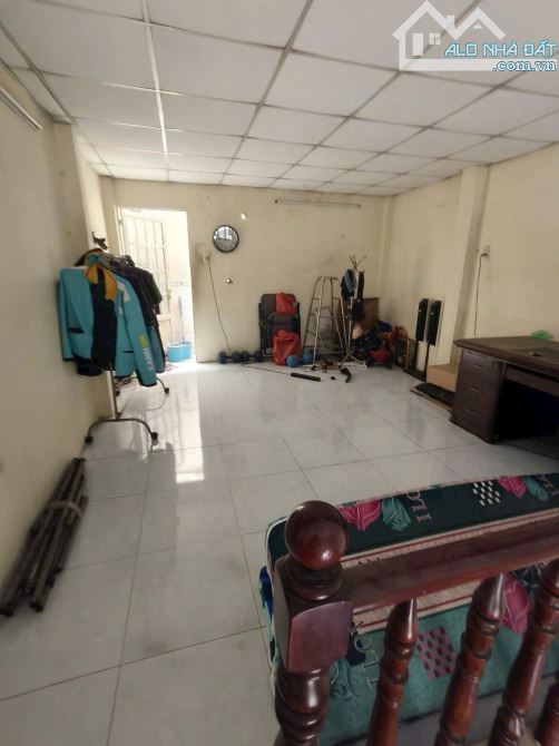 Bán nhà 2/ Liên ấp 123, Ấp 2 Vĩnh lộc B Bình Chánh 1T1L 4x10m 1 tỷ 290tr Shcc - 2