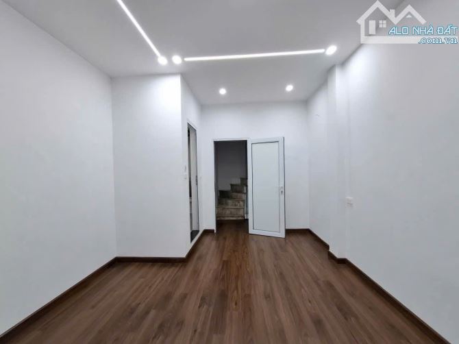 BÁN NHÀ MỚI, CĂN GÓC KINH DOANH ,PHỐ KHƯƠNG TRUNG, THANH XUÂN.28M2 – 5 T. 5,12 TỶ - 2