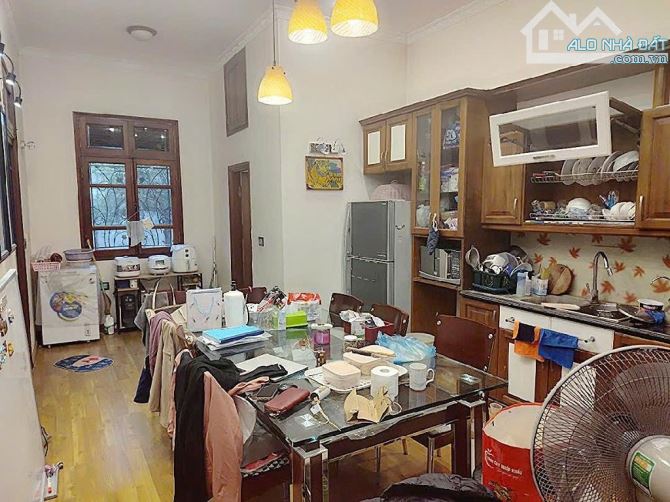 🔥 CHỦ CẦN TIỀN BÁN GẤP – NHÀ MẶT PHỐ TRÂU QUỲ – GẦN HỌC VIỆN NÔNG NGHIỆP – CHỈ 17 TỶ - 2