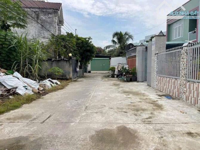 DT: 5x22 Giá:2.4 tỷ. BÁN ĐẤT MẶT TIỀN BÊ TÔNG THÔNG Ô TÔ THUỘC PHƯỜNG BÀ RỊA TP HCM - 2