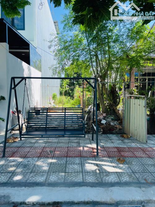 Bán đất mặt tiền Liêm Lạc 2, Hòa Xuân - Gần trường Nicholas - 100m2, Giá 3.69 tỉ tl - 2