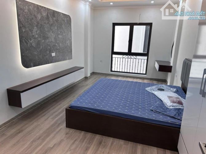 🏠 Đức Thắng, gần Học Viện Tài Chính, 33m2 nhỉnh 5 tỷ, ngõ thông, gần ô tô, full nội thất - 2