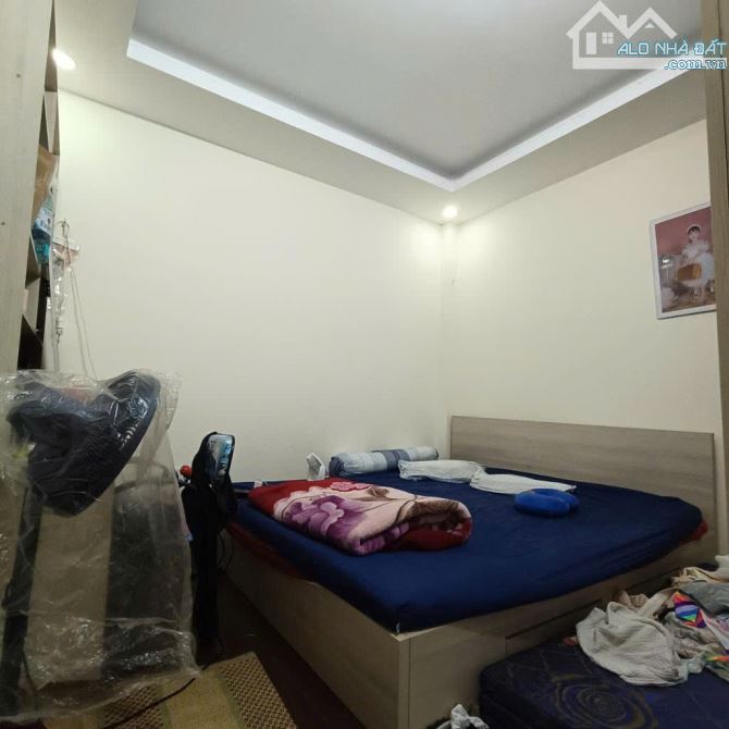 BÁN NHÀ ĐẸP – ĐÔNG DƯ – BÁT KHỐI – THẠCH BÀN – LONG BIÊN – 35M² – 4 PHÒNG NGỦ – GIÁ 3,9 TỶ - 2