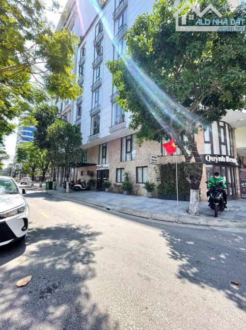 Bán cặp đất mặt tiền An Thượng 34, Ngũ Hành Sơn. - 2