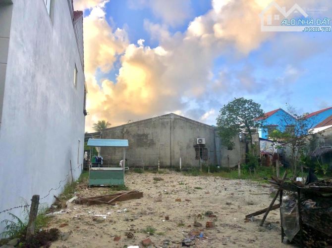 Bán Đất Ngay Bãi Biển An Bàng Hội An - Cách Biển Chỉ Vài Bước Chân - 2