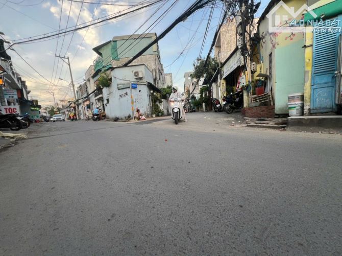🔥 BÁN GẤP LÔ ĐẤT TRUNG TÂM THỦ ĐỨC – ĐƯỜNG ĐẶNG VĂN BI – TRƯỜNG THỌ 🔥 - 2
