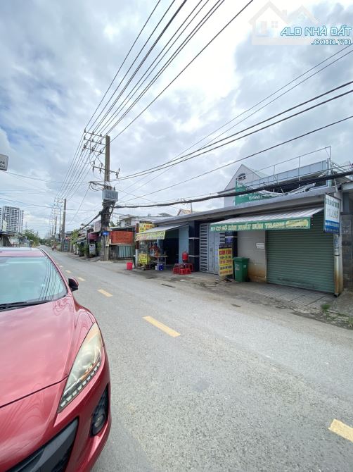 BÁN NHÀ 100M² – GẦN VÒNG XOAY NGUYỄN DUY TRINH – PHÚ HỮU, Q9 – GIÁ CHỈ 5.4 TỶ - 2