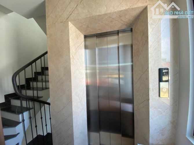 BÁN NHÀ ĐÊ TRẦN KHÁT CHÂN, QUẬN HAI BÀ TRƯNG – 35M² – GIÁ 14.4 TỶ - 2