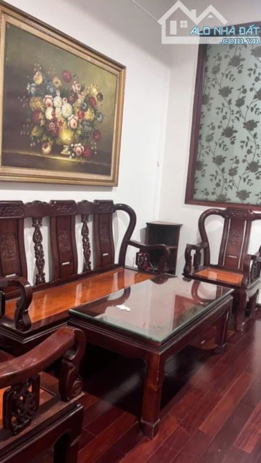 Nhà đẹp 1HẦM/4TẦNG khu B An Phú - An Khánh, Q2. DT 5x20. Giá chỉ 26 tỷ TL - 2