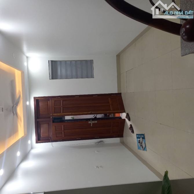 BÁN NHÀ HỘ KHẨU VĂN QUÁN – 5 TẦNG, 3 NGỦ, NGÕ Ô TÔ THÔNG – TIỆN ÍCH NGẬP TRÀN, chỉ hơn 5tỷ - 2