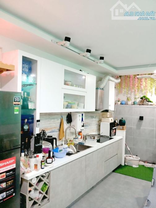 🔥 HXH PHAN ĐĂNG LƯU, P3, PHÚ NHUẬN, 40M2, 4 TẦNG,4 PN. GIÁ: 7,8 TỶ🔥 - 2