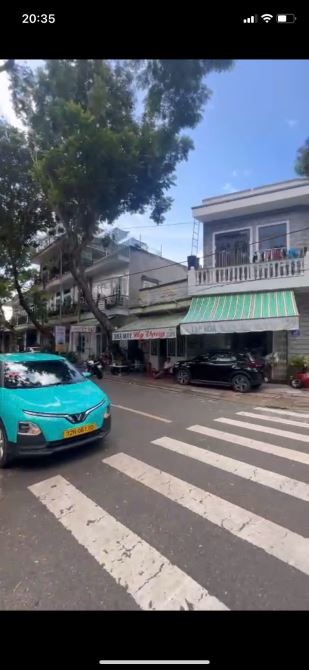 8ty5 -Nhà Lô góc 2 Mặt Tiền Đoàn Giỏi vs Nguyễn Chánh, Phường Phước Nguyên - 2