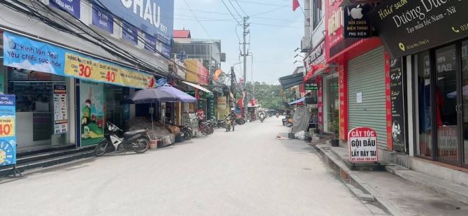 🌺🌺ĐẤT ĐẸP – OTO ĐỖ CỬA – GẦN TRỤC KINH DOANH – SÁT SIÊU DỰ ÁN TP THÔNG MINH- GẦN CẦU NHẬ - 2