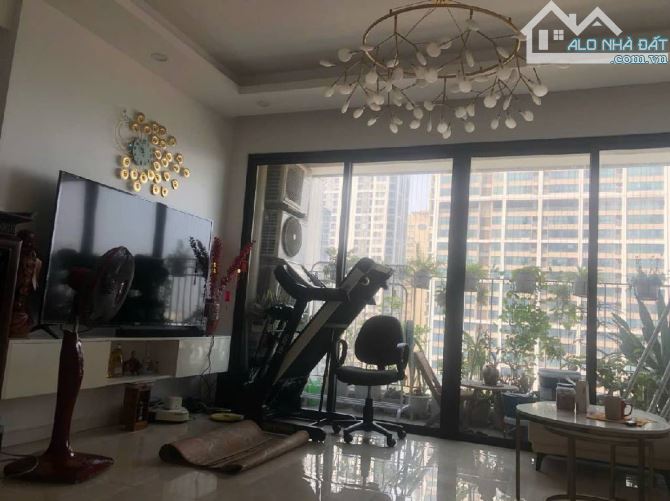 VINHOMES D’CAPITALE – VIEW HỒ – 3 THOÁNG – FULL ĐỒ - 82M – 3PN – 10.15 TỶ (0CG91569) - 2