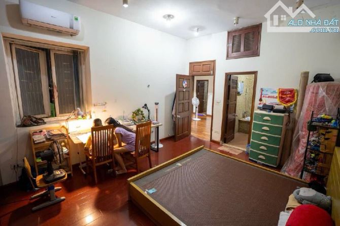 VIP YÊN HÒA – LÔ GÓC 3 THOÁNG - VIEW HỒ, PHỐ –  100M² – 2PN – 7.2 TỶ (0CG6965) - 2