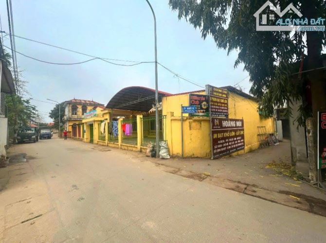 CHÍNH CHỦ GỬI BÁN 52.8M² ĐẤT ĐẸP – THỌ LỘC, PHÚC THỌ, HÀ NỘI - 2