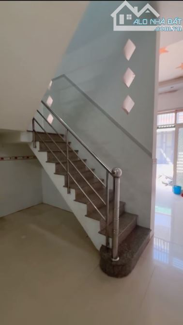 HXH gần MT An Dương Vương, 90m2 ngang 9m SHR vuông vức, có dòng tiền, nhỉnh 7 tỷ TL - 2