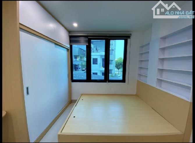 Bán nhà phố Cổ Nhuế, gần nhiều trường học, 42m², 5 tầng, Giá 7.6 Tỷ - 2