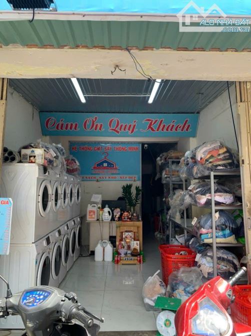 Nhà mặt tiền Nguyễn Thượng Hiền Gò Vấp - 2